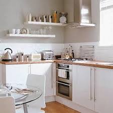 افكار ترتيب المطبخ صغير المساحة سحر الكون