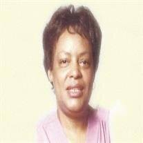 Mrs. Vaness Elizabeth Cunningham Obituary