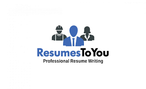 Resumes To You 1 Local Resume Writing Services Online