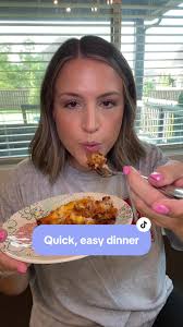 This is one of my favorite dinners!! Lazy Shepherd’s Pie… It’s SO easy,  quick to put together, affordable, and delicious! Original recipe is from  @Brittany•Savvy Mom Style• and she has an entire ...