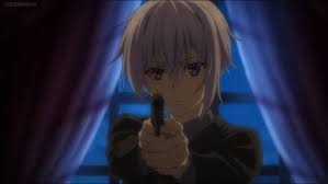 The Heterochromian Prime Minister Anime High School Anime High School