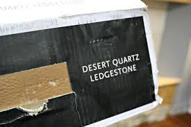 Walmart target lowes office depot macy's home depot cvs staples bj's. How To Install Stacked Stone Tile On A Fireplace Wall Thrifty Decor Chick