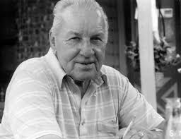 Ralph 'Felix' Thomas