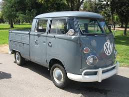 Image result for Gray 1960 Petit Truck