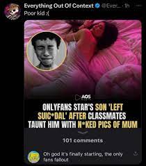 The Fallout : rNonPoliticalTwitter