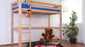 Il letto a soppalco matrimoniale permette di ottimizzare lo spazio e rendere l'ambiente più funzionale: Silen Gazoobrazen Gres Letto Soppalco Bambini Design Amazon Inspiria Interiors Com