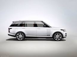 Range Rover Long Wheelbase Range Rover Supercharged Range Rover Range Rover Lwb