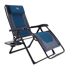 Find the most relaxing spot with the magellan outdoors oversized antigravity lounger, which features multiple reclining positions. Buying Guide Timber Ridge Oversized Zero Gravity Chair Padded Patio Loung