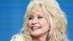 Dolly Parton denies stomach cancer rumours - BBC News