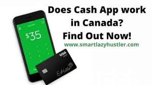 Thursday, 15 october 2020 at 02:48 pm. Does Cash App Work In Canada In 2021 Answers Inside