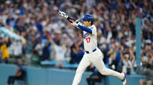 Shohei Ohtani Shines Bright in World Series Game 3 Thriller