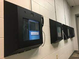 Jailatm is a service provided to friends and family of inmates. Cass County Jail Gets Video Visitation Local News Pharostribune Com
