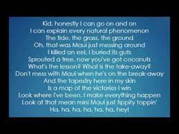 And the ____ here on my skin. You Re Welcome Lyrics Autoszakerto Magyarorszagon