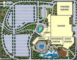 Eagle Mountain Casino Relocation Updates