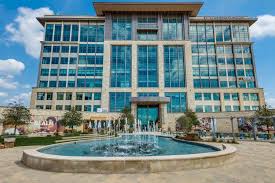 At the time of building, the aquatic center is one of only two myrtha (olympic pool provider) pools in texas. The Realm Lewisville Tx Commercial Pools By Gold Medal Pools