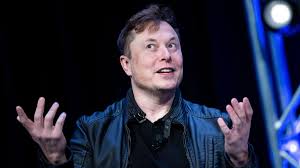 Последние твиты от elon musk (@elonmusk). Elon Musk Doesn T Deserve To Host Snl Opinion Cnn