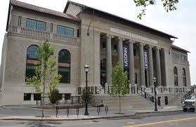 Find the perfect uconn campus stock photos and editorial news pictures from getty images. Uconn Downtown Hartford Campus F F Mechanical Enterprises Inc