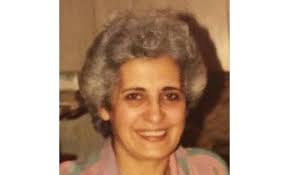 Claire Chababi Obituary (2017)