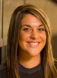 2009 Women's Volleyball Roster