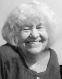 Sandra Anderson Obituary (1938