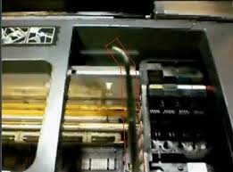 Epson stylus photo r280 driver most updated driver version for windows vista home premium 2014. How To Remove The Print Head In Epson Stylus Photo T50 En Relenado