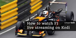Motors formula 1 sakhir grand prix stream free. F1 Kodi Stream 2020 How To Watch Formula 1 On Kodi Free
