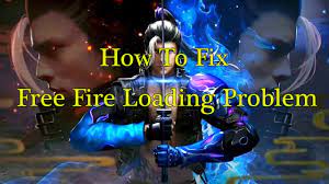 Free fire is the ultimate survival shooter game available on mobile. How To Fix Free Fire Loading Problem How To Solve Free Fire Loading Problem Youtube