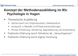 Ubersicht Methoden In Der Psychologie Pdf Free Download Der studiengang psychologie übt auf viele studieninteressenten eine besondere anziehungskraft zusätzlich stehen in einzelnen modulen aufgezeichnete vorlesungen in der lernumgebung der fernuni (moodle) zur verfügung.