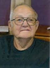 Obituary information for Gerald B. Rains