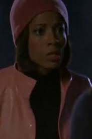 Tamyra Gray List of Movies and TV Shows