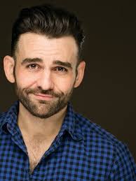 Georgie D Program — Chain Theatre