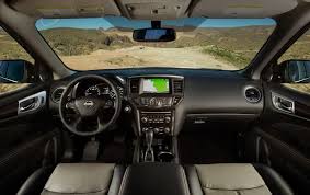 The current nissan pathfinder is basically a station wagon with all wheel drive. The Best Of 2021 Nissan Autowise