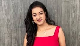 Shruthi Narayanan Age, Net Worth, Relationships, and Career Highlights -  Mabumbe