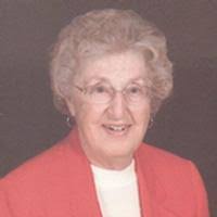 Obituary information for Genevieve M. 'Jeff' Beavin