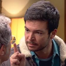 Jorge impide que Luján visite a su madre y le advierte: “No dejaré que te  acerques”