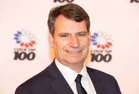 Tomáš David, projektový specialista