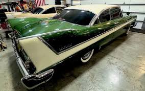 Image result for Cypress Green 1958 Sunbeam