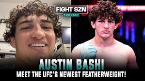 Dorian Ramos: "Estaba a punto de dejar el MMA"