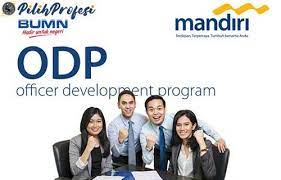 Bank mandiri taspen merupakan anak perusahaan dari pt. 16 Gaji Odp Mandiri Terlengkap Dan Terbaru 2021 Pilihprofesi