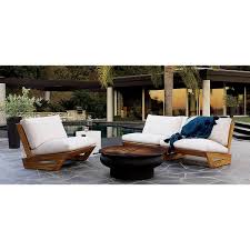 Sunset Teak Lounge Chair Reviews Cb2 In 2020 Teak Lounge Chair Garden Lounge Chairs Beach Lounge Chair