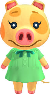 Check spelling or type a new query. Animal Crossing New Horizons Villagers By Picture 2 Quiz By Autley5295
