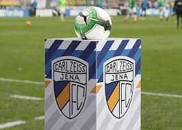 Fc carl zeiss jena, jena. Fc Carl Zeiss Jena Jetzt Mit Frauen Bundesliga Team Jenaer Nachrichten