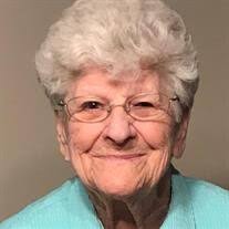 Kathleen Butcher Carver Obituary