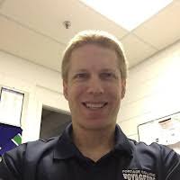 WALCHUK'S WORLD: May 2017