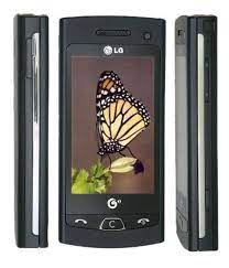 LG GM650s - Specs and Price - Phonegg