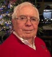 Donald Ahern Obituary (1927