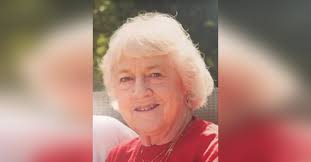 Obituary information for Jeanne Frances Larson
