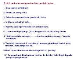 Kata sendi nama ialah perkataan yang menghubungkan kata nama atau kata ganti dengan perkataan lain dalam sesuatu ayat. Perkataan Nama Terbahagi Kepada Dua Bahagian Yang Besar Iaitu Nama Betul Dan Gantinama Dan Satu Lagi Dipanggil Nama Terbitan A Kata Nama Am Betul Atau Ppt Download