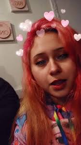 Hannah Brooks Birthday