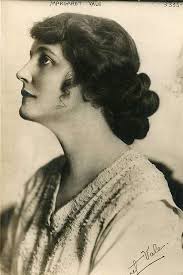 Margaret Vale, silent film actress (SAYRE 10758)